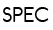 TAG index